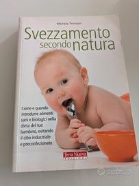 svezzamento secondo natura