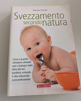 svezzamento secondo natura