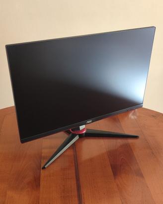 Monitor AOC 24G2U/BK