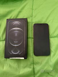 iPhone 12 Pro