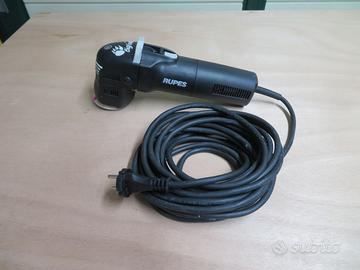 Lucidatrice rotorbitale RUPES LHR75E LHR 75 E