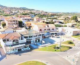 Porto San Paolo - Locale commerciale in posizione