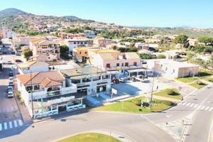 Porto San Paolo - Locale commerciale in posizione