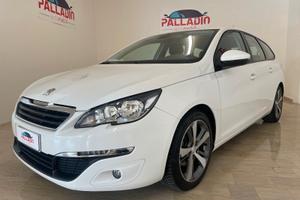 Peugeot 308 BlueHDi 120 S&S EAT6 SW Allure