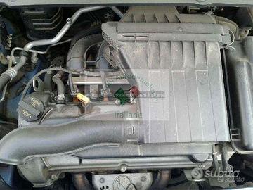 Motore Opel 1200 Benzina Codice K12B