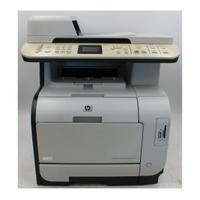 **HP laserjet CM2320fxi MFP**