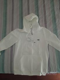 Felpa Lacoste