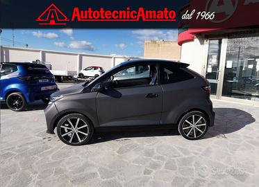 Aixam Coupe GTI AMBITION