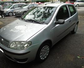 FIAT Punto '2010 OK NEOPATENTATI 162000 KM