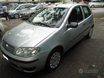 FIAT Punto '2010 OK NEOPATENTATI 162000 KM