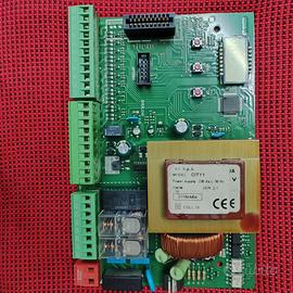 Centralina cancello due ante V2 City1