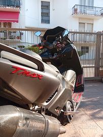  T MAX 530 