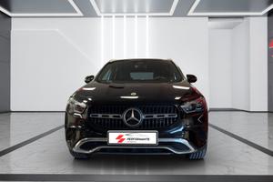 Mercedes GLA 180 Progressive Advanced auto