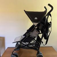 Passeggino Maclaren Quest