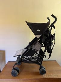 Passeggino Maclaren Quest