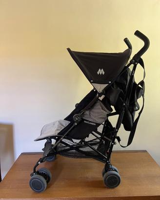 Passeggino Maclaren Quest