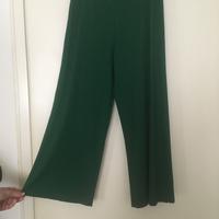 Pantaloni fluidi Nice Things