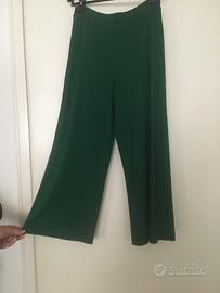 Pantaloni fluidi Nice Things