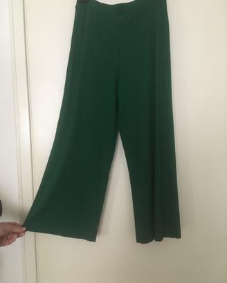Pantaloni fluidi Nice Things