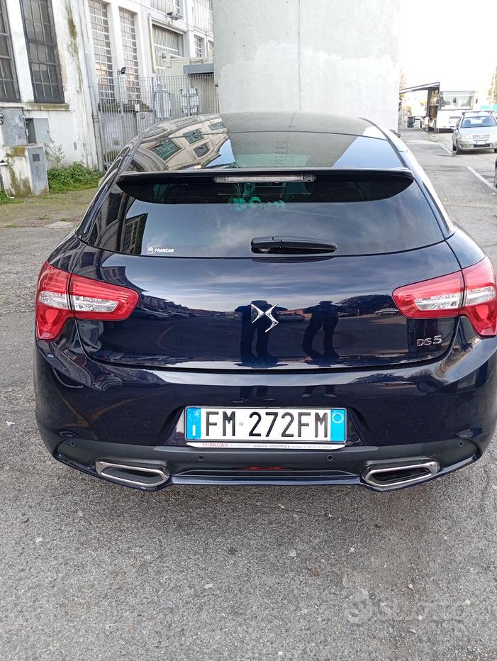 DS DS 5
