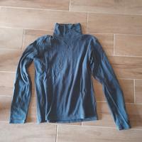 maglia e calzamaglia termiche