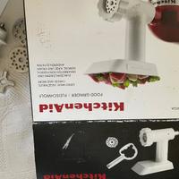 Kitchen Aid accessori