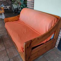 divano letto
