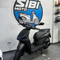 LEM CORAL 125 CC