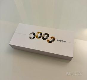 RingConn Gen 2 Smart Ring