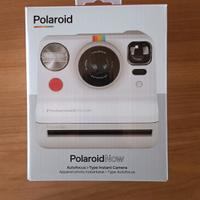 Polaroide Now