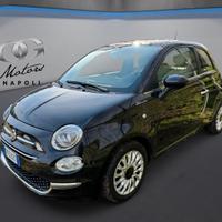 Fiat 500 1.0cc Hybrid 70cv Dolcevita