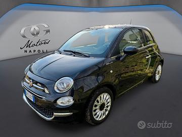 Fiat 500 1.0cc Hybrid 70cv Dolcevita