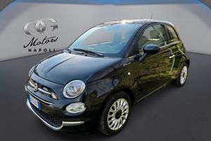 Fiat 500 1.0cc Hybrid 70cv Dolcevita