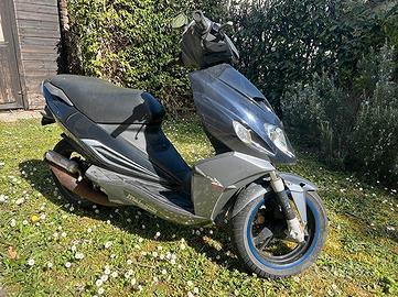 Malaguti F12 R Phantom 50cc
