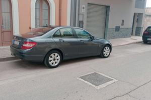 MERCEDES Classe C (W/S204) - 2011
