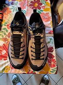 scarpe  tecnica trekking  