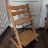 Seggiolone Stokke Tripp Tripp