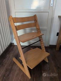Seggiolone Stokke Tripp Tripp