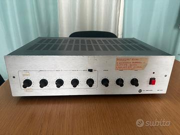 Amplificatore RCF AM 5060 - Vintage Made in Italy