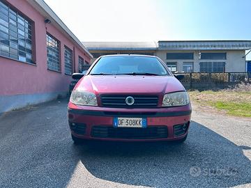 Fiat Punto 1.2