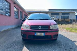 Fiat Punto 1.2