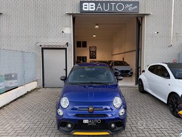 ABARTH 595 Competizione 1.4 Turbo T-Jet 180 CV C