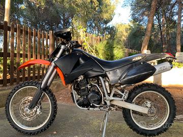 KTM 640 LC4