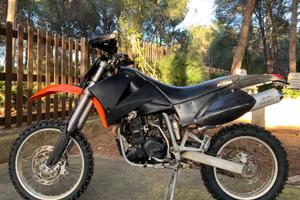KTM 640 LC4