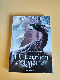 I guerrieri d'argento