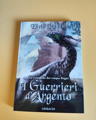 I guerrieri d'argento