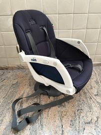 Seggiolone portatile da tavolo