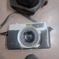 macchina fotografica Petri 7 S