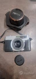macchina fotografica Petri 7 S