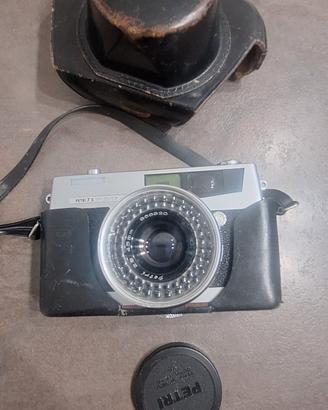 macchina fotografica Petri 7 S